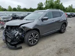 5N1AT2MV9KC781854 2019 NISSAN ROGUE
