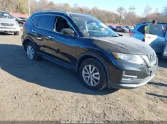 5N1AT2MV9KC782003 2019 NISSAN ROGUE