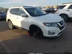 5N1AT2MV9KC782308 2019 NISSAN ROGUE