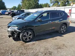 5N1AT2MV9KC783359 2019 NISSAN ROGUE