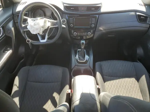 5N1AT2MV9KC783359 2019 NISSAN ROGUE - Image 8