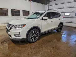 5N1AT2MV9KC784107 2019 NISSAN ROGUE