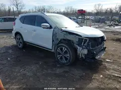 5N1AT2MV9KC784379 2019 NISSAN ROGUE