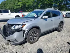 5N1AT2MV9KC787198 2019 NISSAN ROGUE