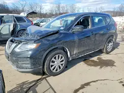 5N1AT2MV9KC787749 2019 NISSAN ROGUE