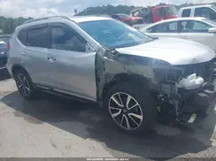 5N1AT2MV9KC787900 2019 NISSAN ROGUE