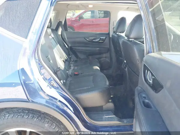 5N1AT2MV9KC788674 2019 NISSAN ROGUE - Image 8