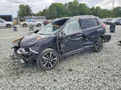 5N1AT2MV9KC789291 2019 NISSAN ROGUE