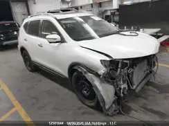 5N1AT2MV9KC790960 2019 NISSAN ROGUE