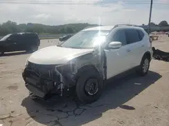 5N1AT2MV9KC792093 2019 NISSAN ROGUE