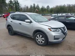 5N1AT2MV9KC792109 2019 NISSAN ROGUE