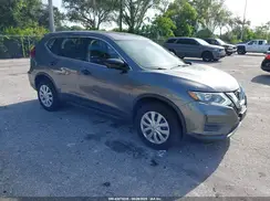 5N1AT2MV9KC795785 2019 NISSAN ROGUE