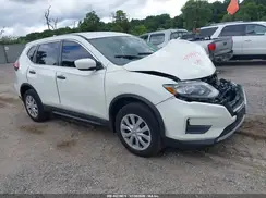 5N1AT2MV9KC797309 2019 NISSAN ROGUE