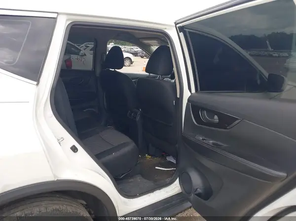 5N1AT2MV9KC797309 2019 NISSAN ROGUE - Image 8