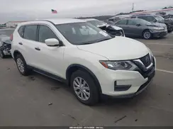 5N1AT2MV9KC797312 2019 NISSAN ROGUE