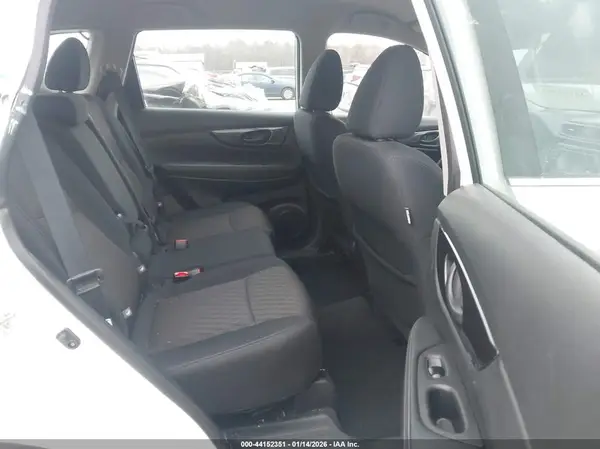 5N1AT2MV9KC797312 2019 NISSAN ROGUE - Image 8