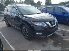 5N1AT2MV9KC797830 2019 NISSAN ROGUE