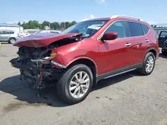 5N1AT2MV9KC799061 2019 NISSAN ROGUE