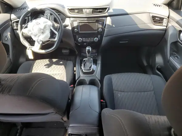 5N1AT2MV9KC799061 2019 NISSAN ROGUE - Image 8