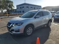 5N1AT2MV9KC799092 2019 NISSAN ROGUE
