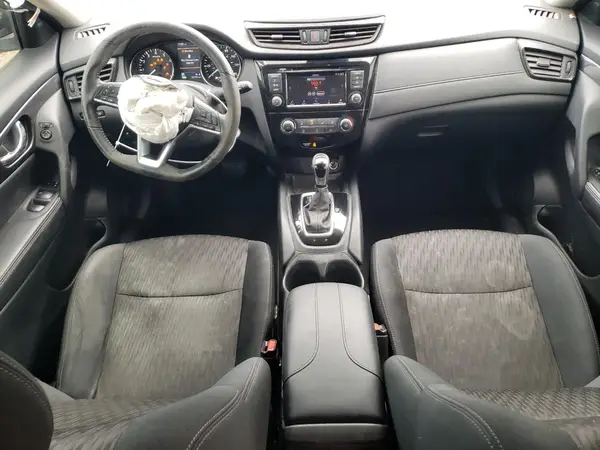 5N1AT2MV9KC799092 2019 NISSAN ROGUE - Image 8