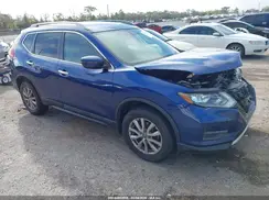 5N1AT2MV9KC799111 2019 NISSAN ROGUE