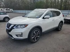 5N1AT2MV9KC799254 2019 NISSAN ROGUE