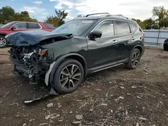 5N1AT2MV9KC799464 2019 NISSAN ROGUE