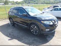5N1AT2MV9KC799528 2019 NISSAN ROGUE