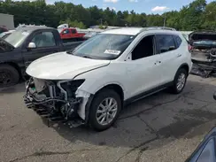 5N1AT2MV9KC799948 2019 NISSAN ROGUE
