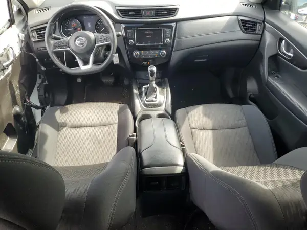 5N1AT2MV9KC799948 2019 NISSAN ROGUE - Image 8