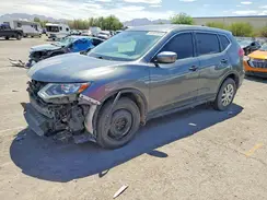 5N1AT2MV9KC801634 2019 NISSAN ROGUE