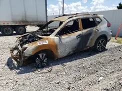 5N1AT2MV9KC802198 2019 NISSAN ROGUE