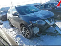 5N1AT2MV9KC803108 2019 NISSAN ROGUE