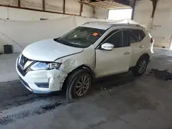 5N1AT2MV9KC803531 2019 NISSAN ROGUE
