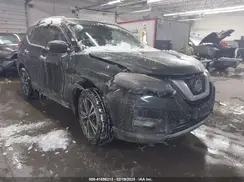 5N1AT2MV9KC803609 2019 NISSAN ROGUE