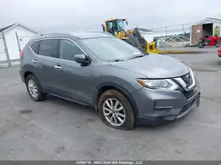 5N1AT2MV9KC803982 2019 NISSAN ROGUE