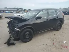 5N1AT2MV9KC804050 2019 NISSAN ROGUE