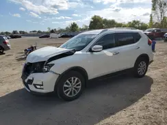 5N1AT2MV9KC804095 2019 NISSAN ROGUE