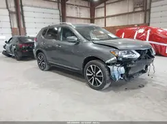 5N1AT2MV9KC806249 2019 NISSAN ROGUE