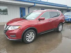 5N1AT2MV9KC807949 2019 NISSAN ROGUE