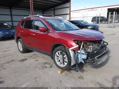 5N1AT2MV9KC809426 2019 NISSAN ROGUE