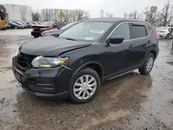 5N1AT2MV9KC809569 2019 NISSAN ROGUE