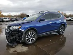 5N1AT2MV9KC809832 2019 NISSAN ROGUE