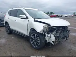 5N1AT2MV9KC810818 2019 NISSAN ROGUE