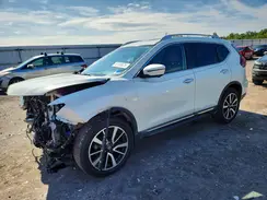5N1AT2MV9KC811791 2019 NISSAN ROGUE