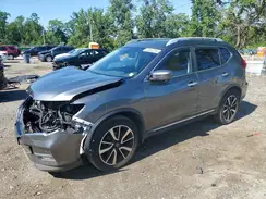 5N1AT2MV9KC812083 2019 NISSAN ROGUE