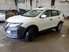 5N1AT2MV9KC812228 2019 NISSAN ROGUE