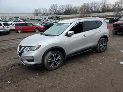 5N1AT2MV9KC812892 2019 NISSAN ROGUE
