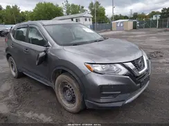 5N1AT2MV9KC813119 2019 NISSAN ROGUE